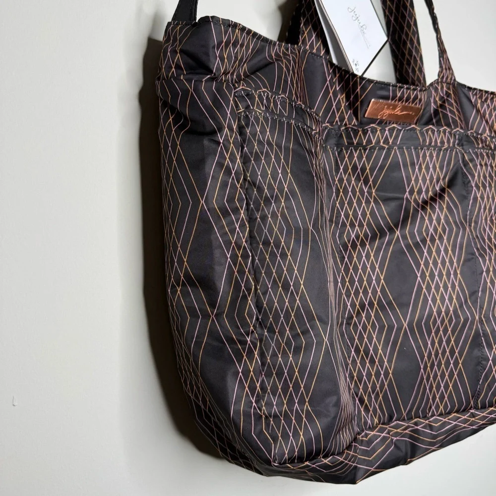 Ju-Ju-Be Legacy Nautical Collection Be Light Tote Bag